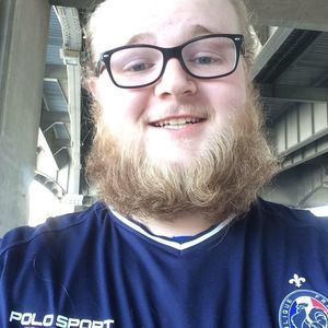 Meet your Posher, Devin